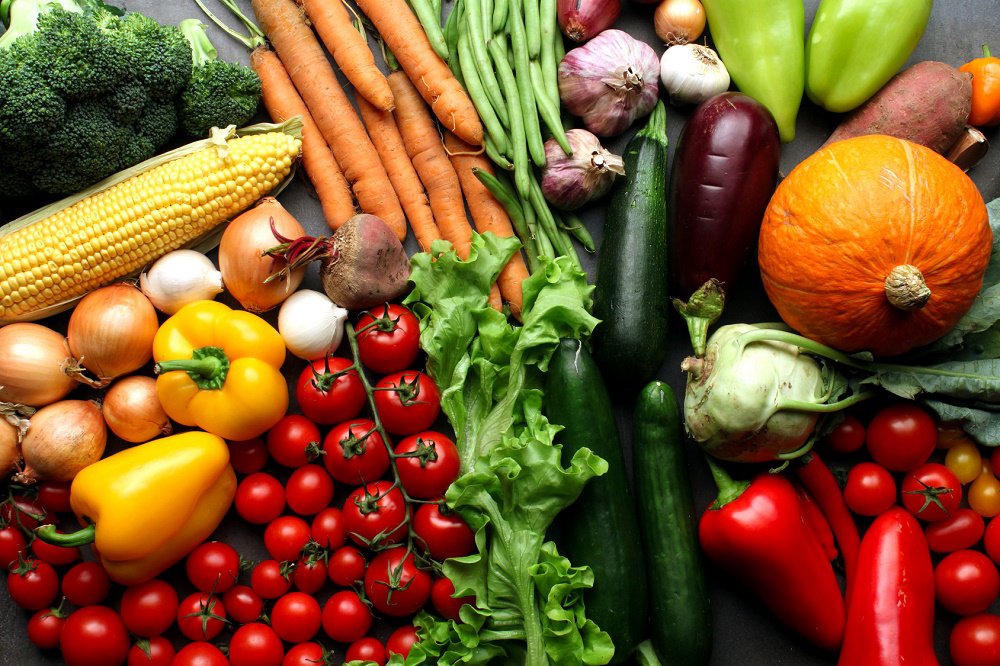 Légumes
