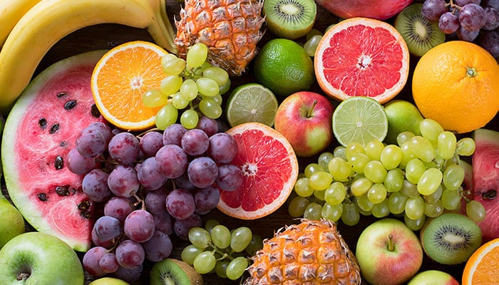 Fruits
