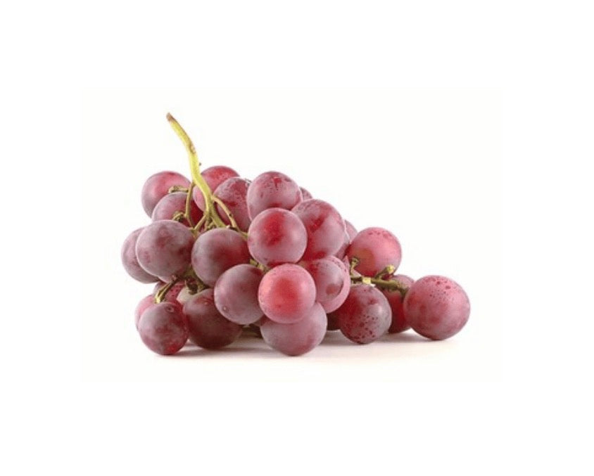 Raisin rouge