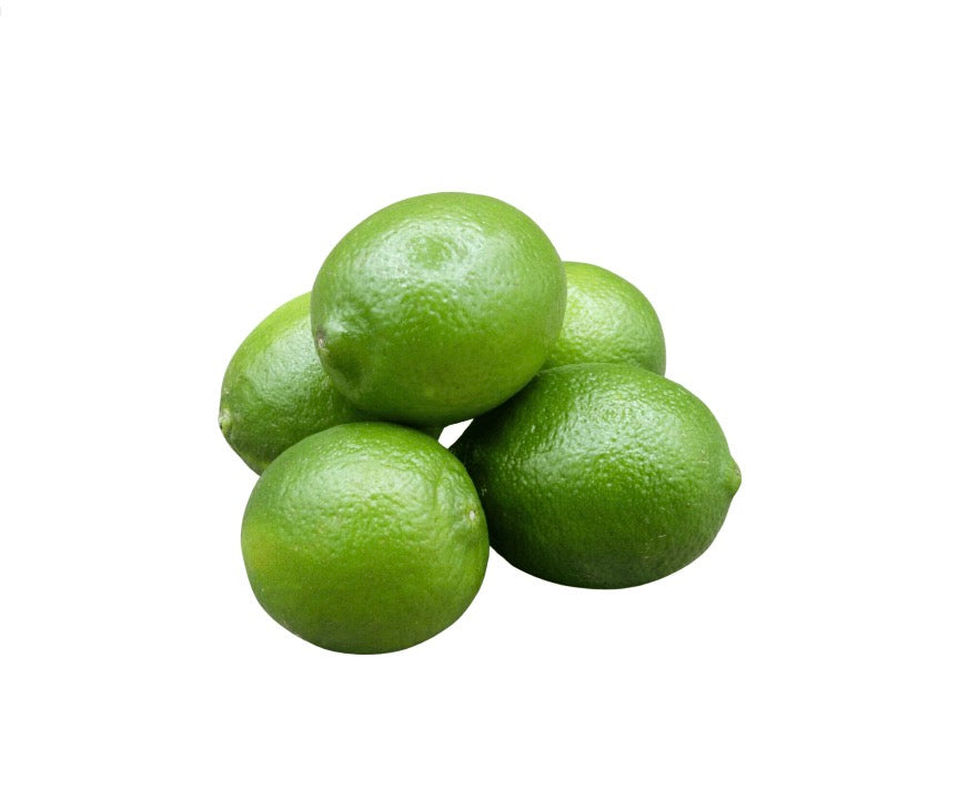 Citron vert