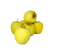 Pomme verte