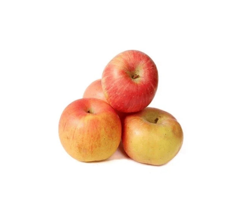Pomme rouge