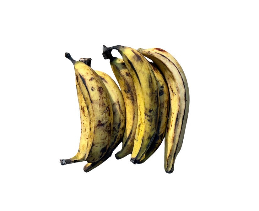 Banane Plantain