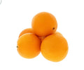 Orange importé