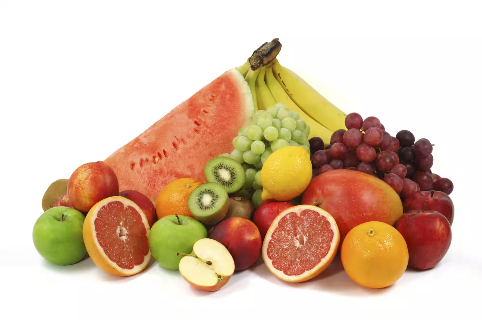 Pack Salade de Fruits
